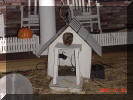 Haunted Doghouse